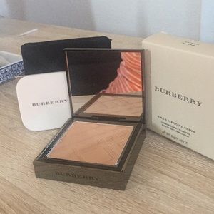 Burberry Sheer Foundation